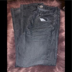 Old skool men’s jeans size 38